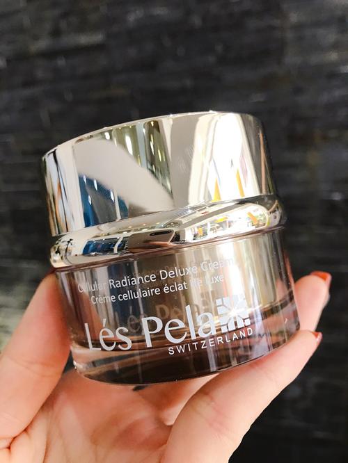 lespela软黄金面霜50ml(不预存情况下任选三件lespela护肤产品9