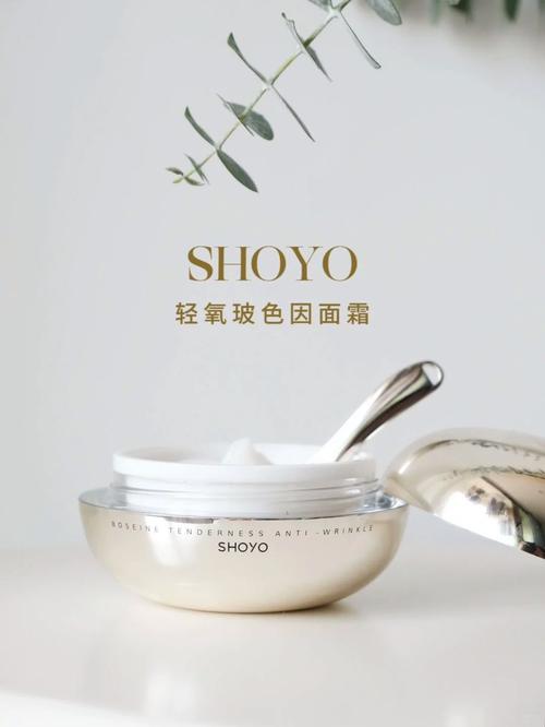 对于抗老这块 除了提早干预还要用对产品面霜是我很早就